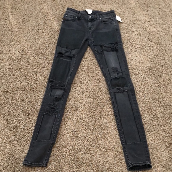 Agolde Denim - Tiger of Sweden jeans